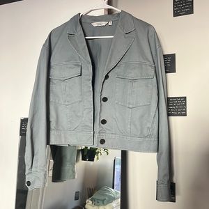 & Other Stories Sage Jacket
